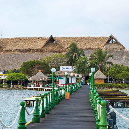 Decameron Isla Palma Luaran gambar