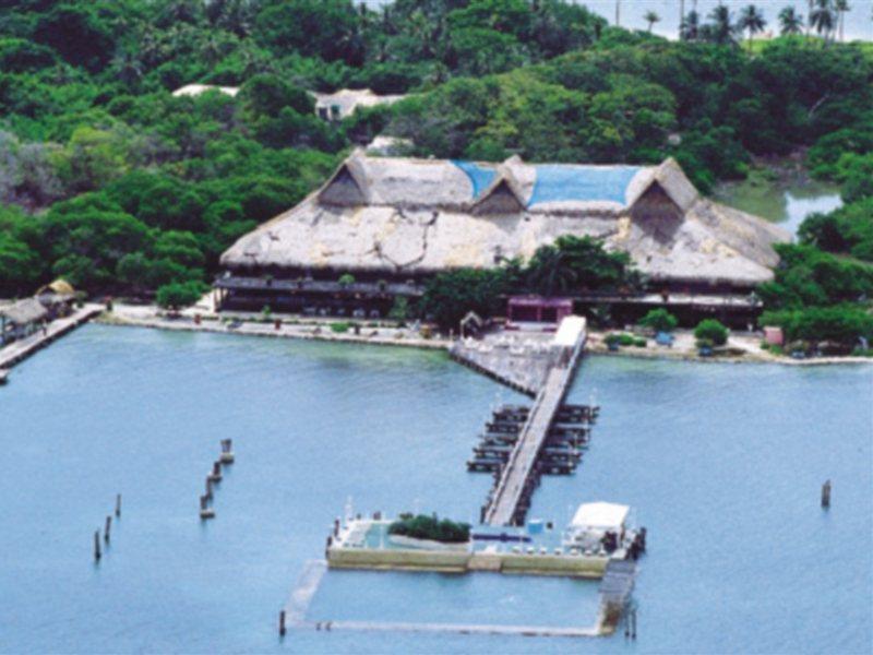 Decameron Isla Palma Luaran gambar