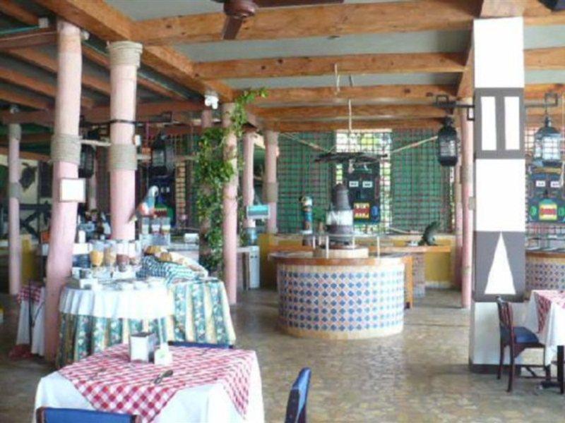 Decameron Isla Palma Luaran gambar