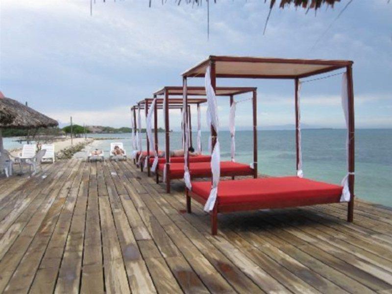 Decameron Isla Palma Luaran gambar