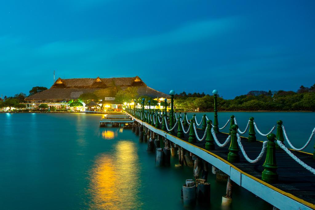 Decameron Isla Palma Luaran gambar