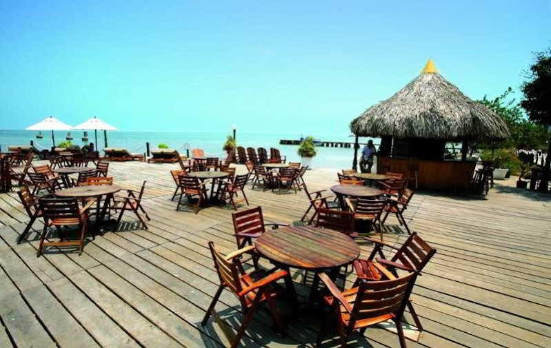 Decameron Isla Palma Luaran gambar