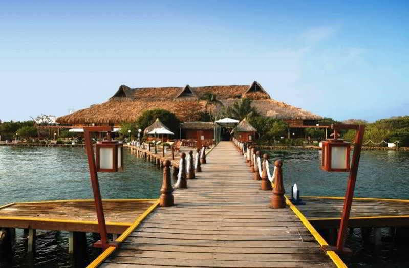 Decameron Isla Palma Luaran gambar