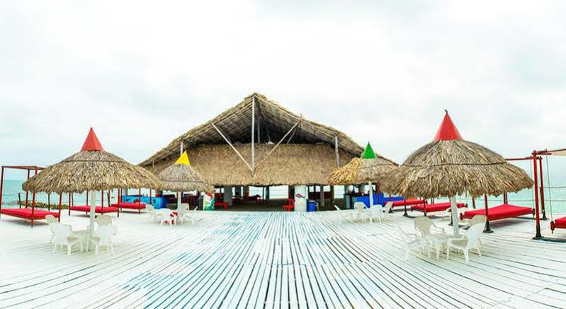 Decameron Isla Palma Luaran gambar