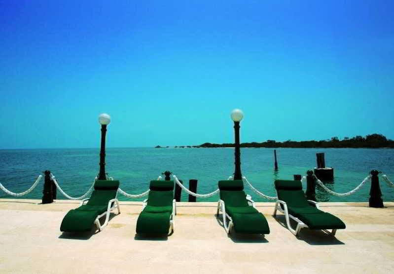Decameron Isla Palma Luaran gambar