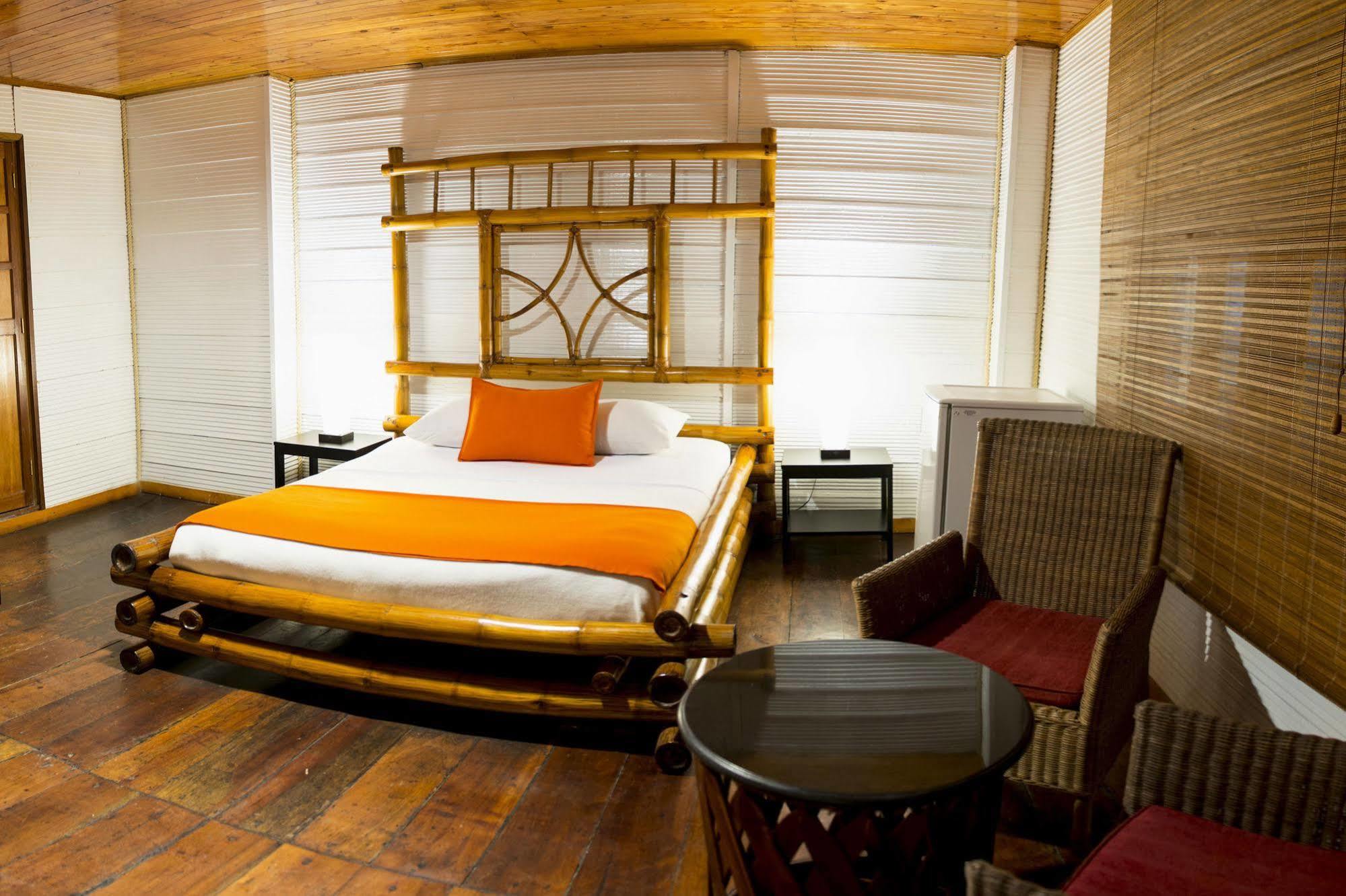 Decameron Isla Palma Luaran gambar