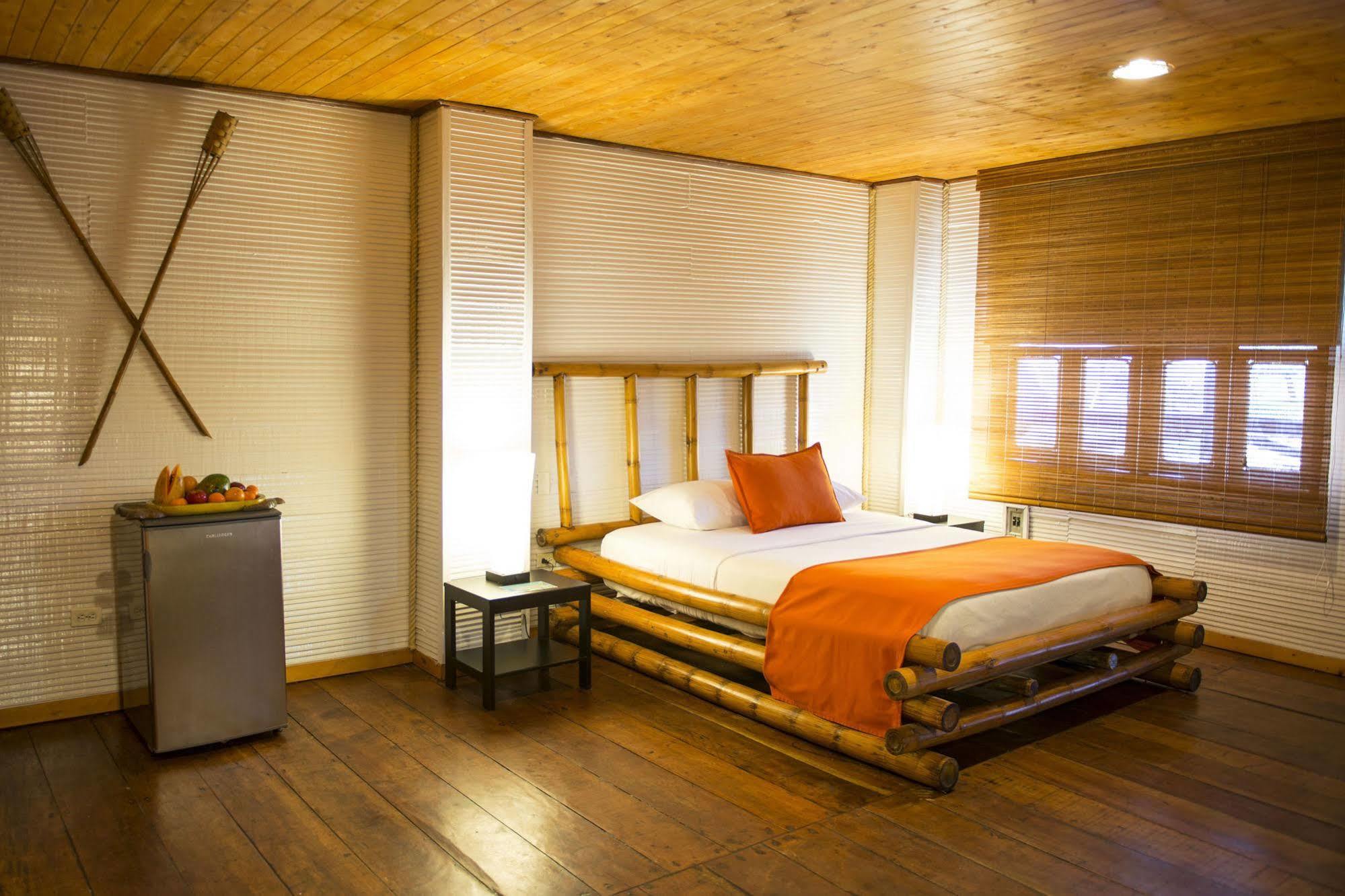 Decameron Isla Palma Luaran gambar