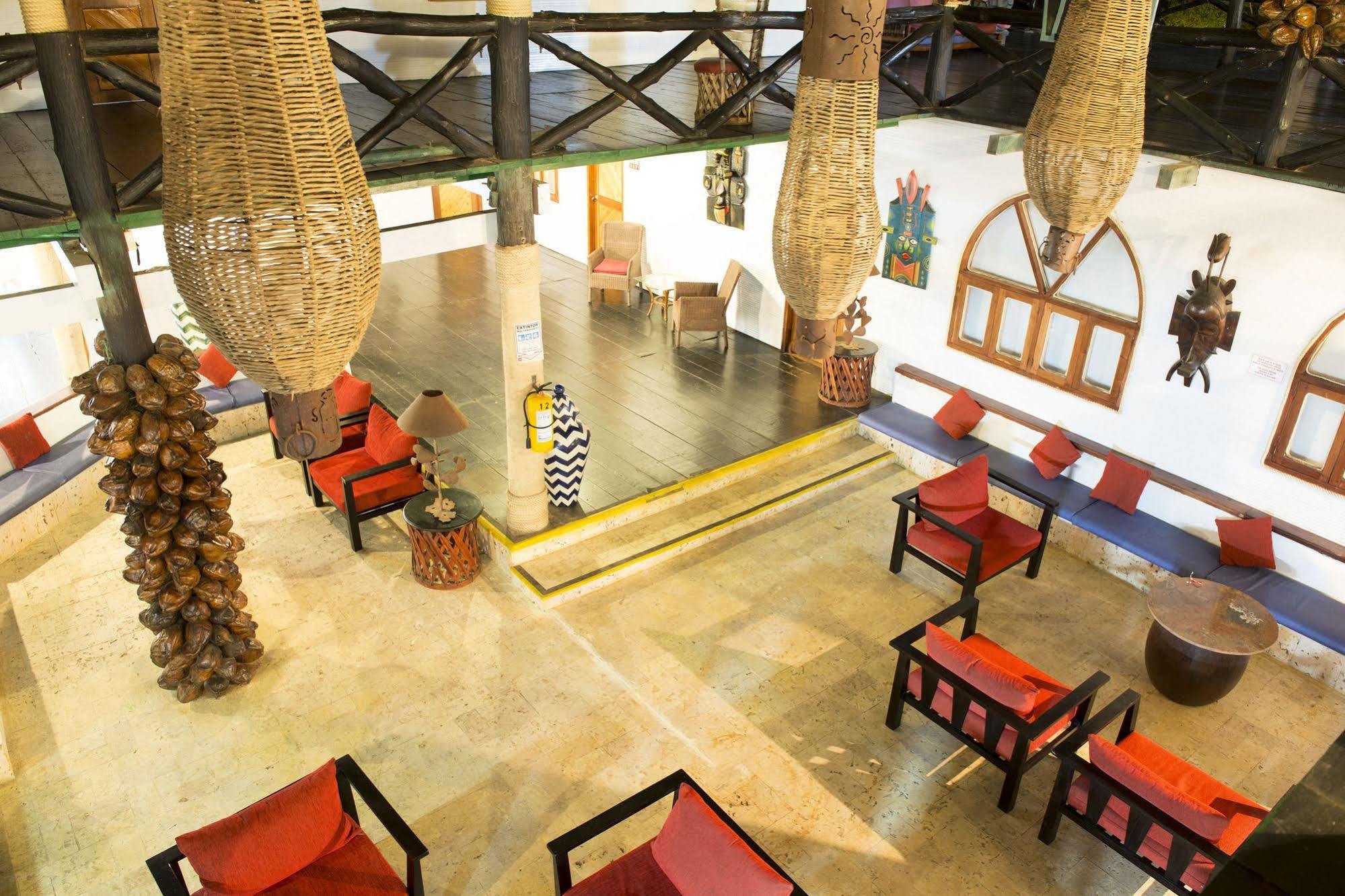 Decameron Isla Palma Luaran gambar
