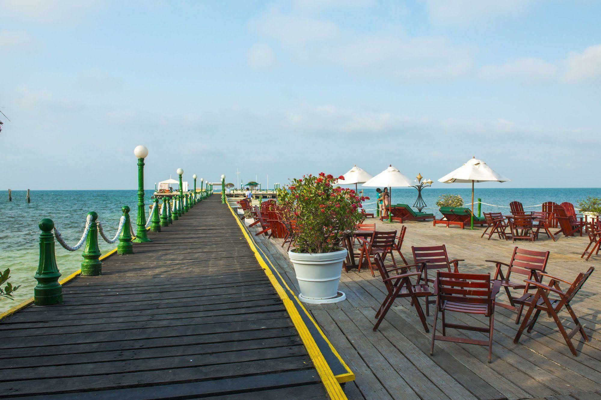 Decameron Isla Palma Luaran gambar