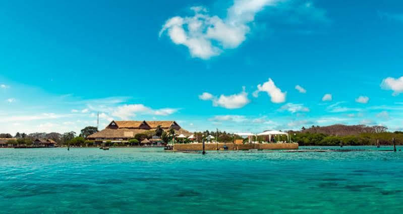 Decameron Isla Palma Luaran gambar
