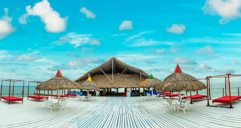 Decameron Isla Palma Luaran gambar